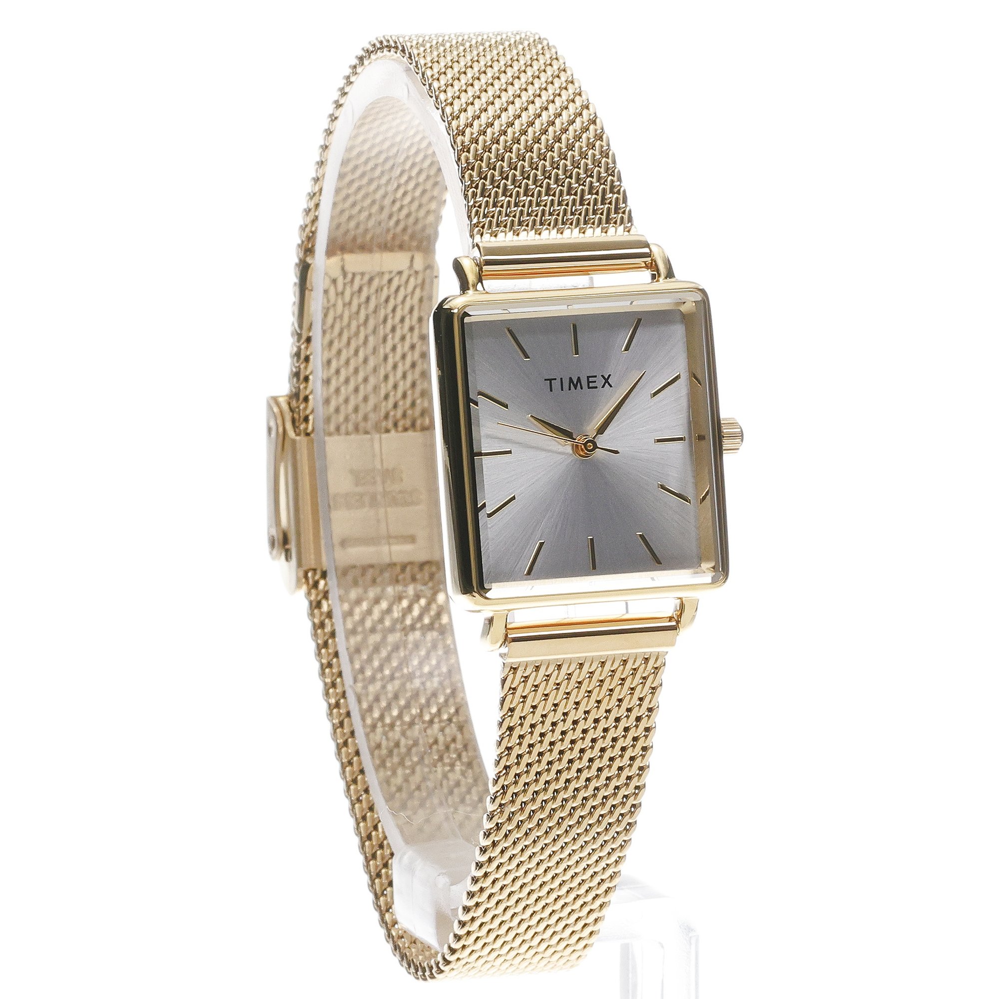 Timex TW2Y26100 Trend Trend Transcend 22mm zegarek damski fashion-modowy mineralne