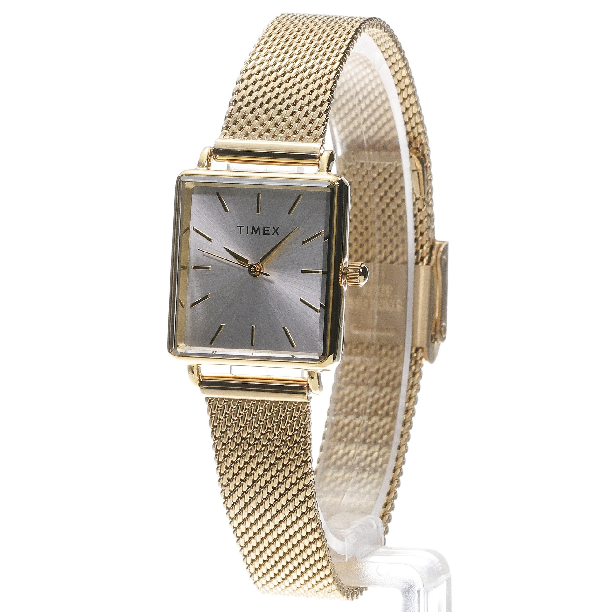 Timex TW2Y26100 zegarek damski fashion-modowy Trend bransoleta