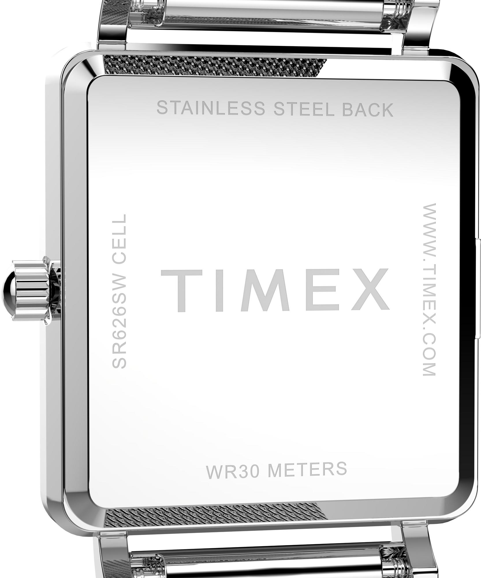 Timex TW2Y26300 zegarek - miniatura 5