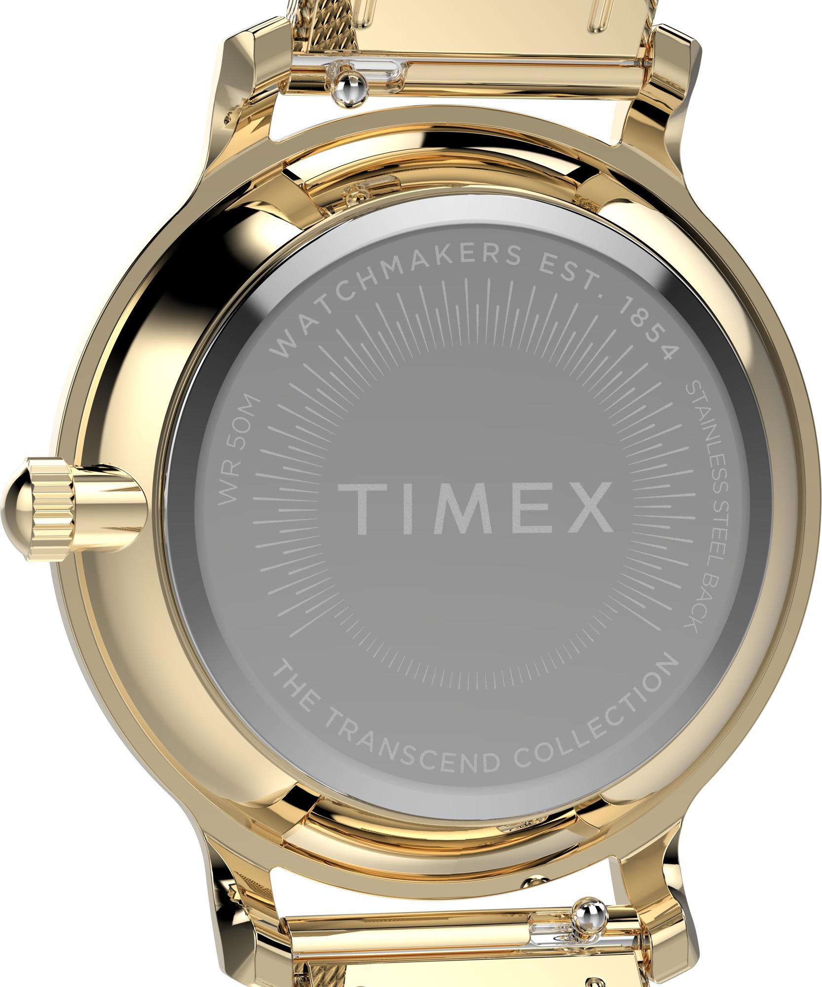Timex TW2Y26400 zegarek - miniatura 5