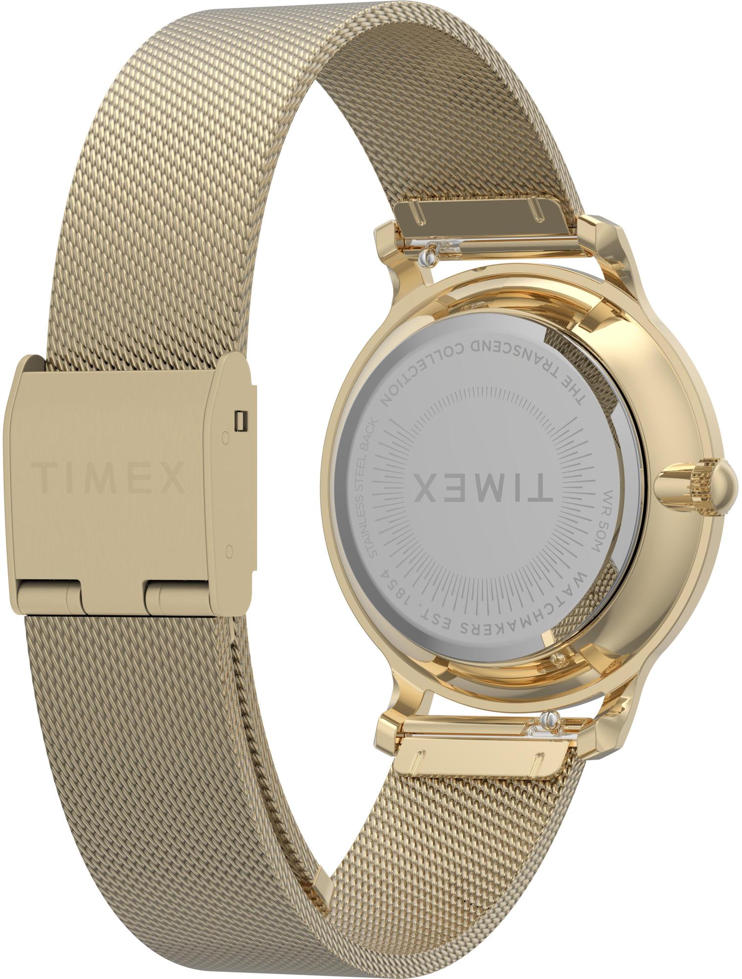 Timex TW2Y26400 zegarek - miniatura 6