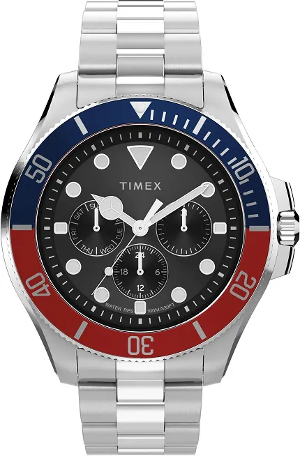 Timex TW2Y33300 - zdjęcie 1