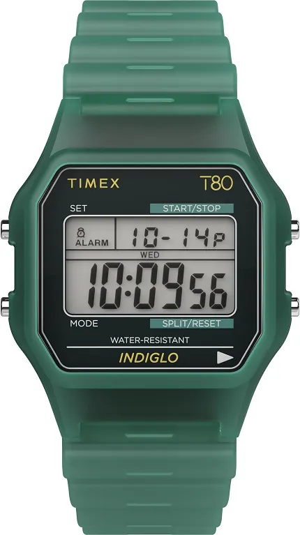 Timex TW2Y34100