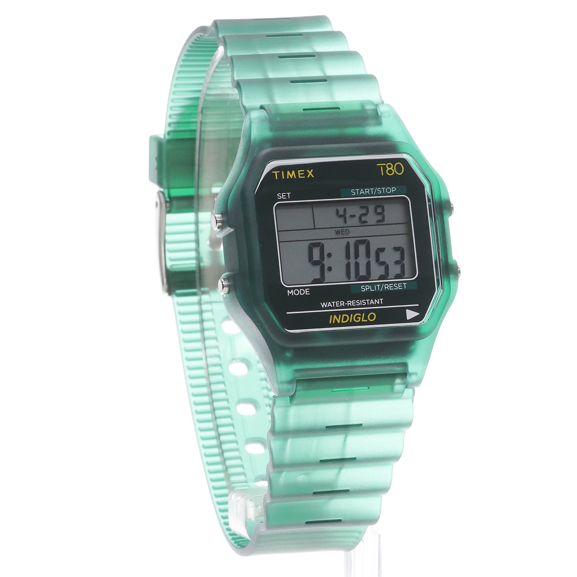 Timex TW2Y34100 zegarek amerykańskie T80