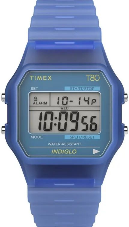 Timex TW2Y34200 - zdjęcie 1