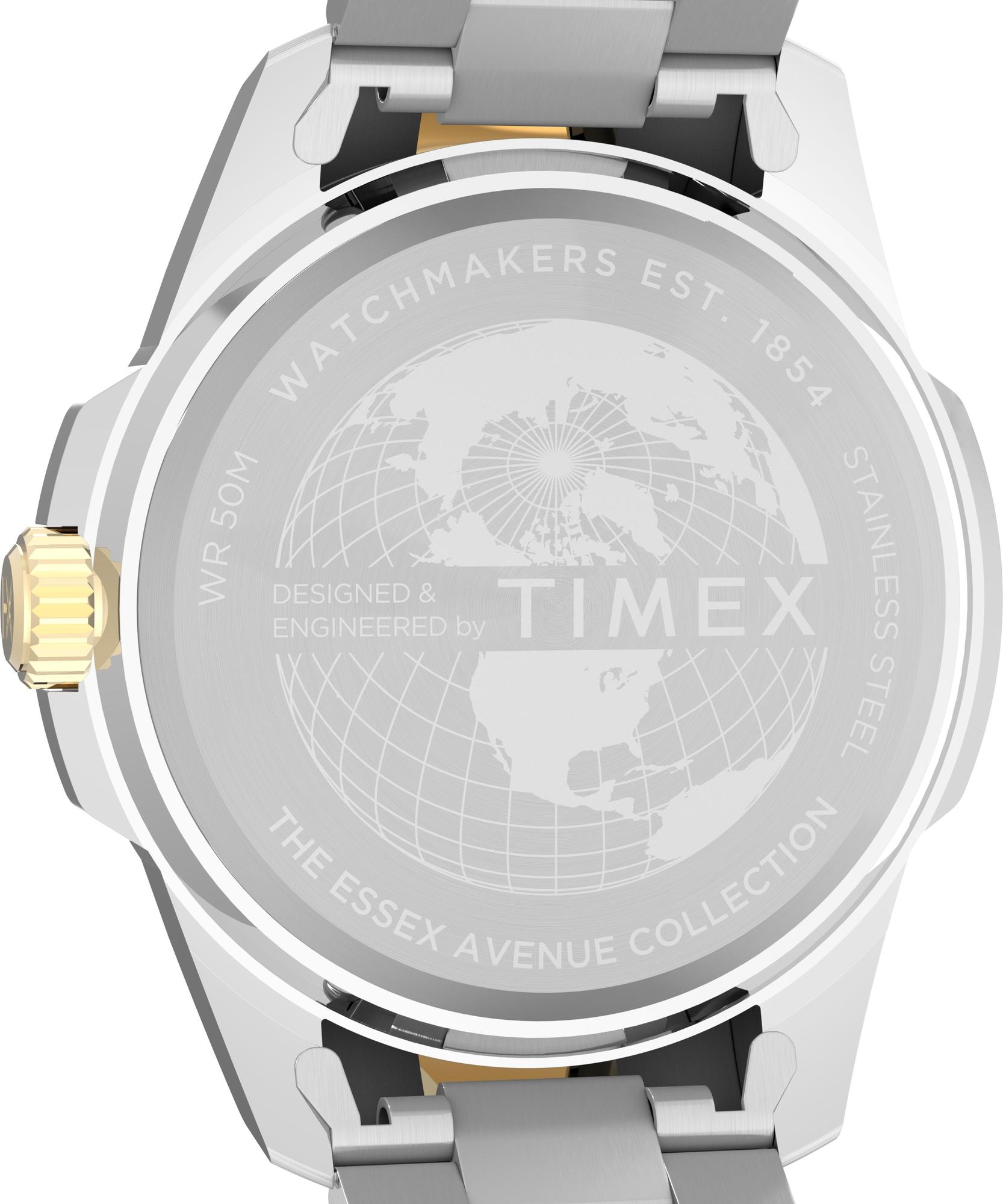Timex TW2Y35300 zegarek