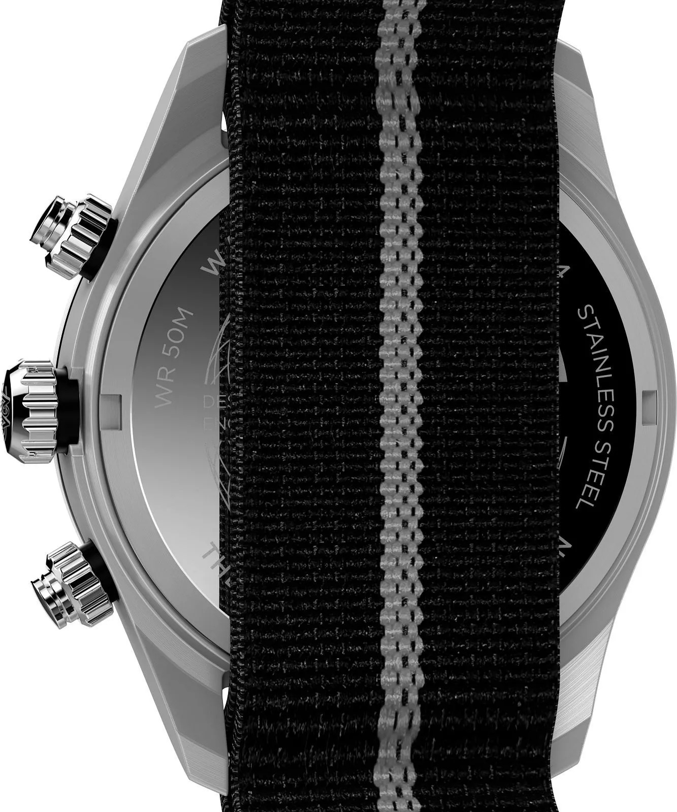 Timex TW2Y35500 zegarek
