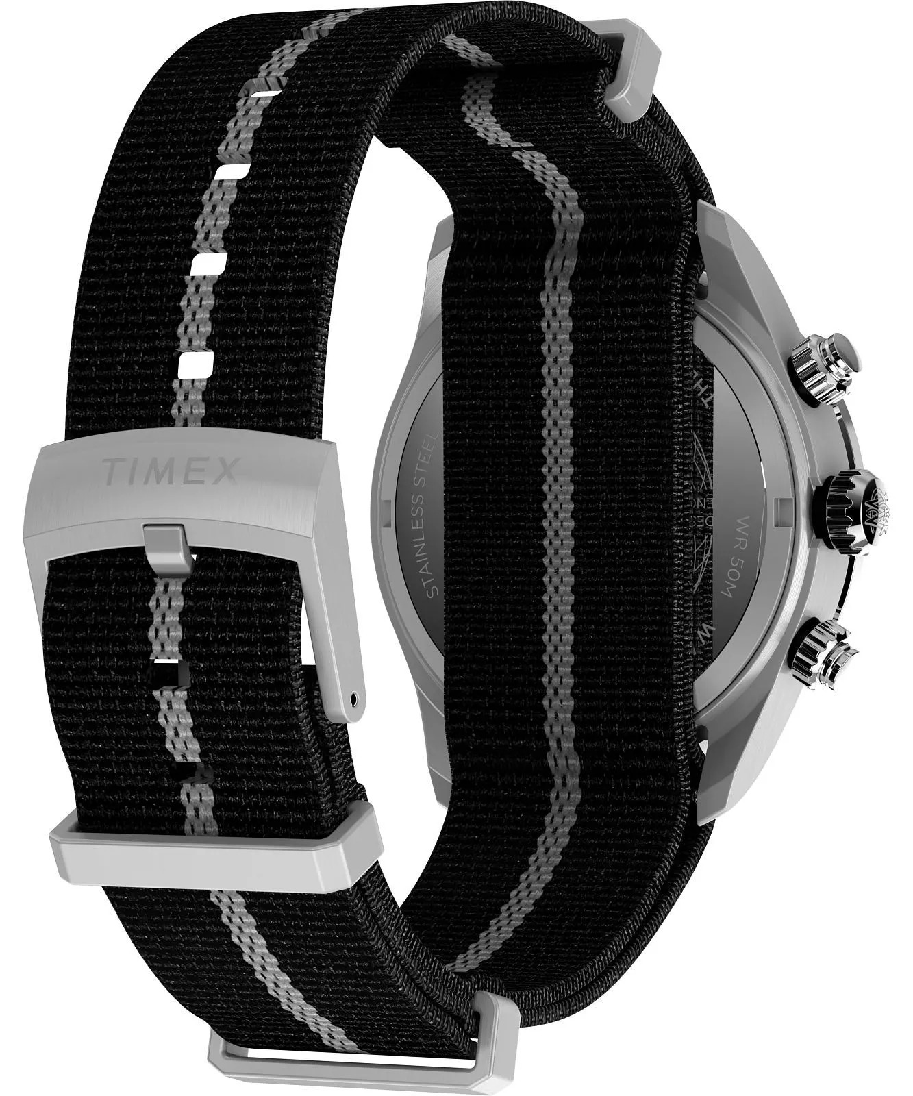 Timex TW2Y35500 zegarek