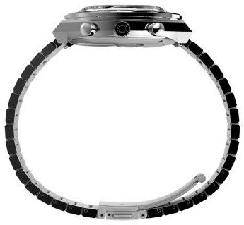 Timex TW2Y36200 zegarek Chronographs