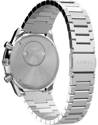 Timex TW2Y36200 zegarek męski Chronographs