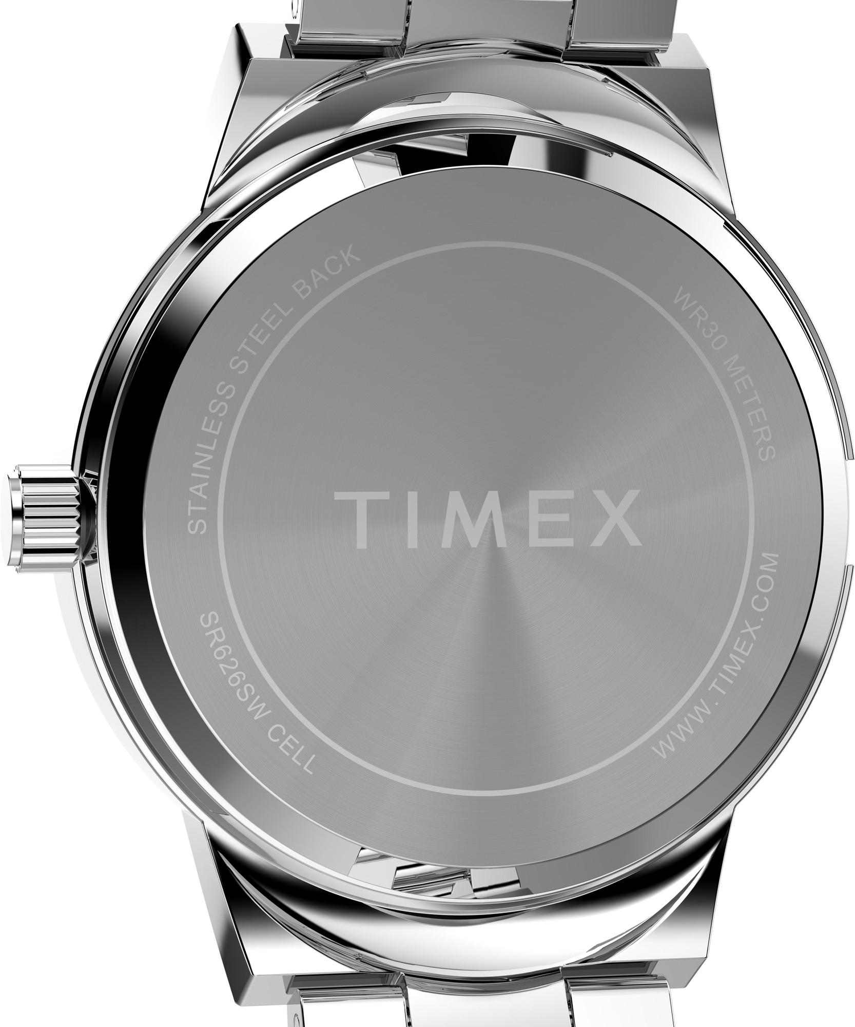 Timex TW2Y38400 zegarek - miniatura 5