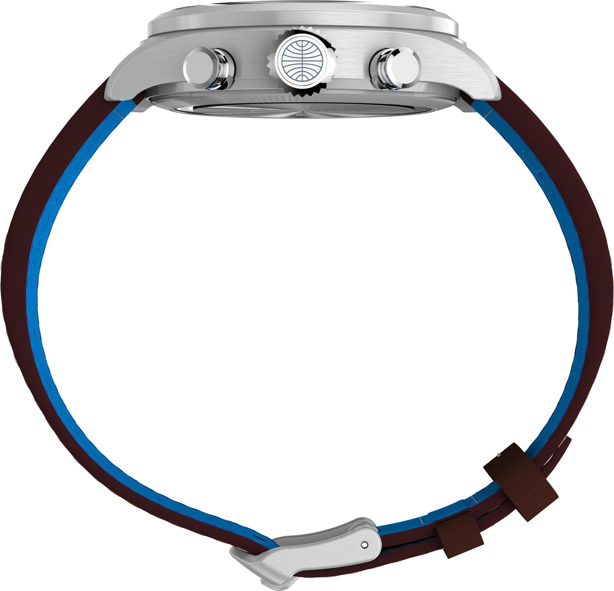 Timex TW2Y38700 zegarek - miniatura 7
