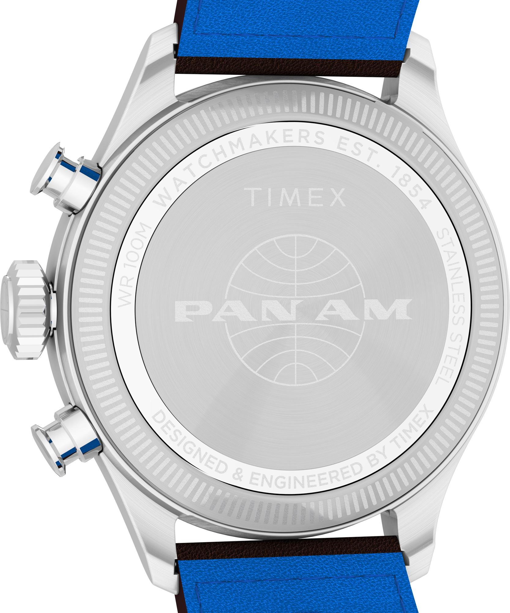 Timex TW2Y38700 zegarek - miniatura 9