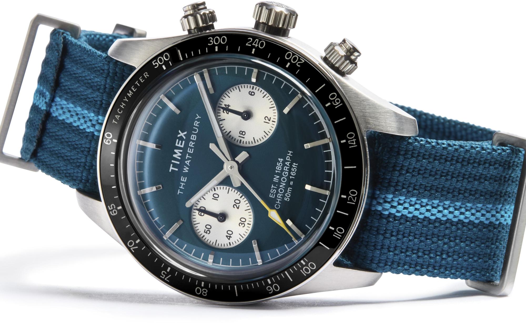 Timex TW2Y39000 zegarek - miniatura 6