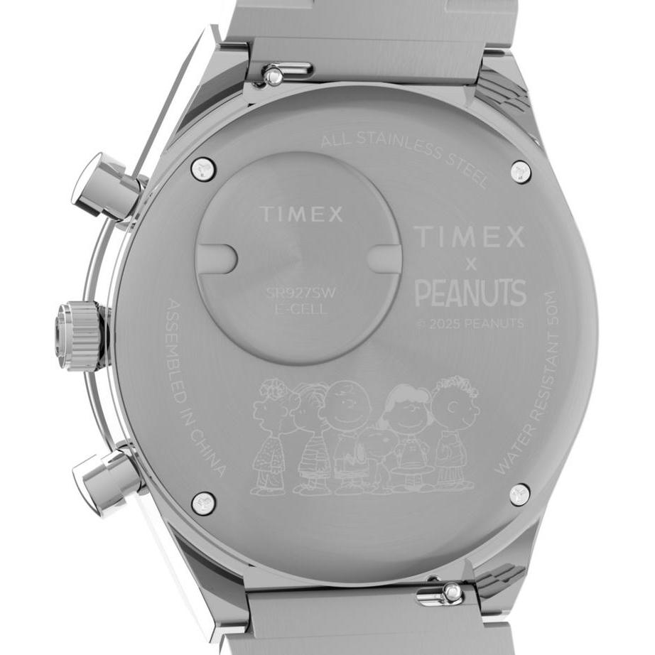 Timex TW2Y45300 zegarek