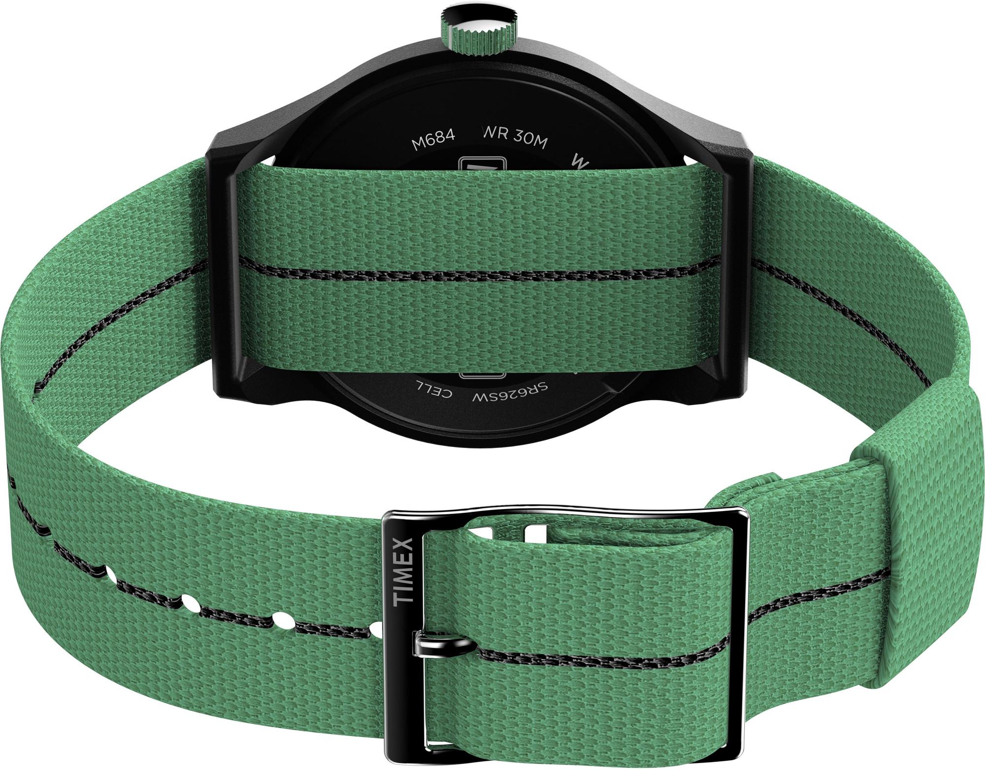 Timex TW2Y47100 zegarek