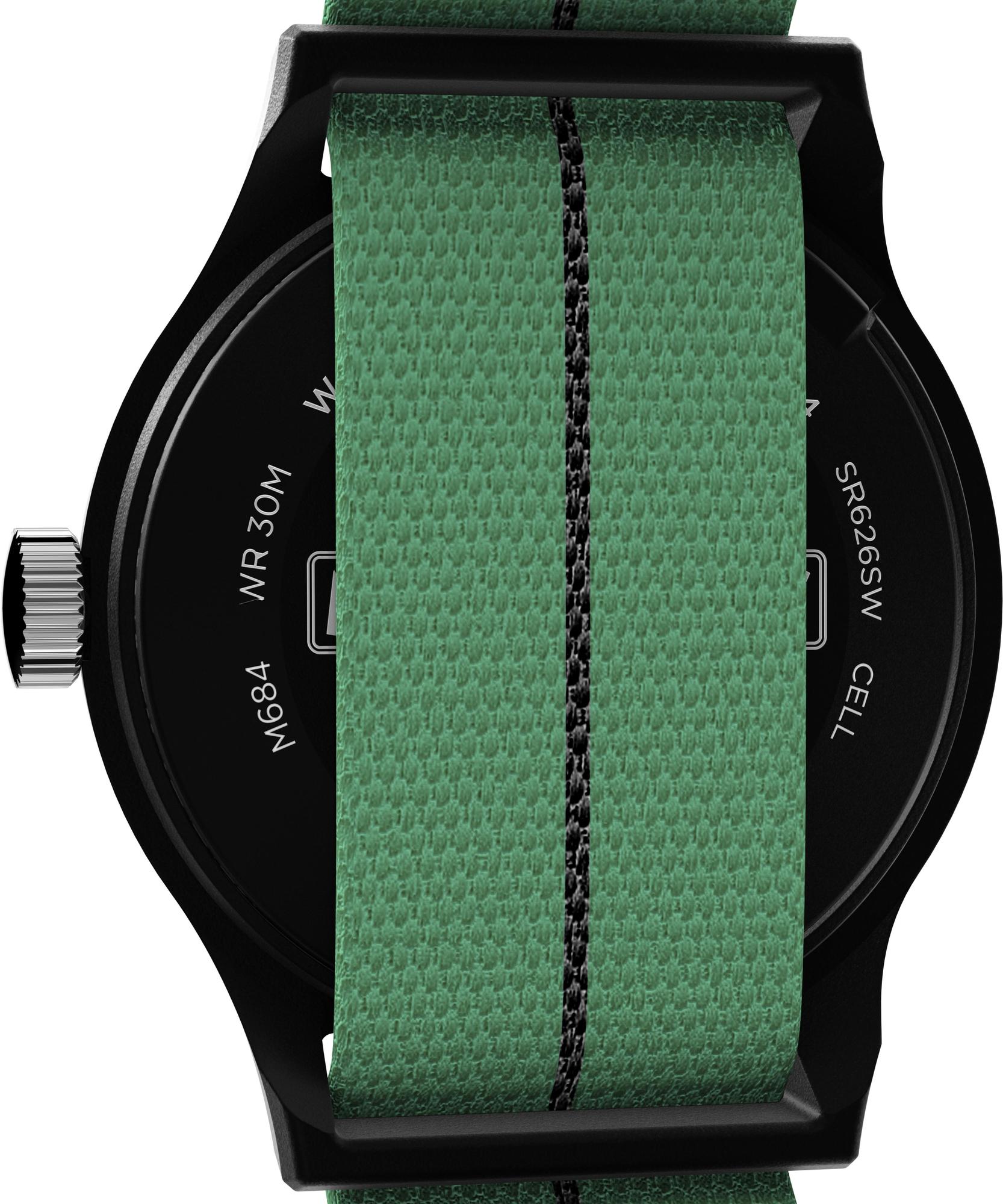 Timex TW2Y47100 zegarek