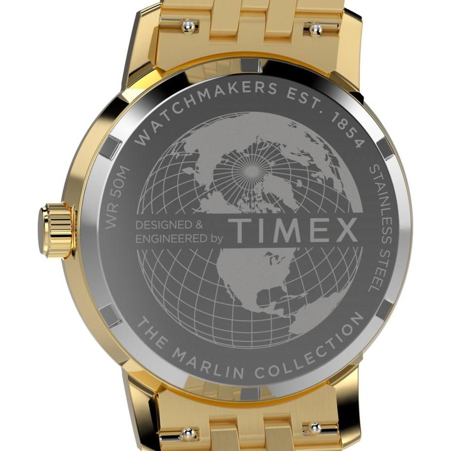 Timex TW2Y47700 zegarek