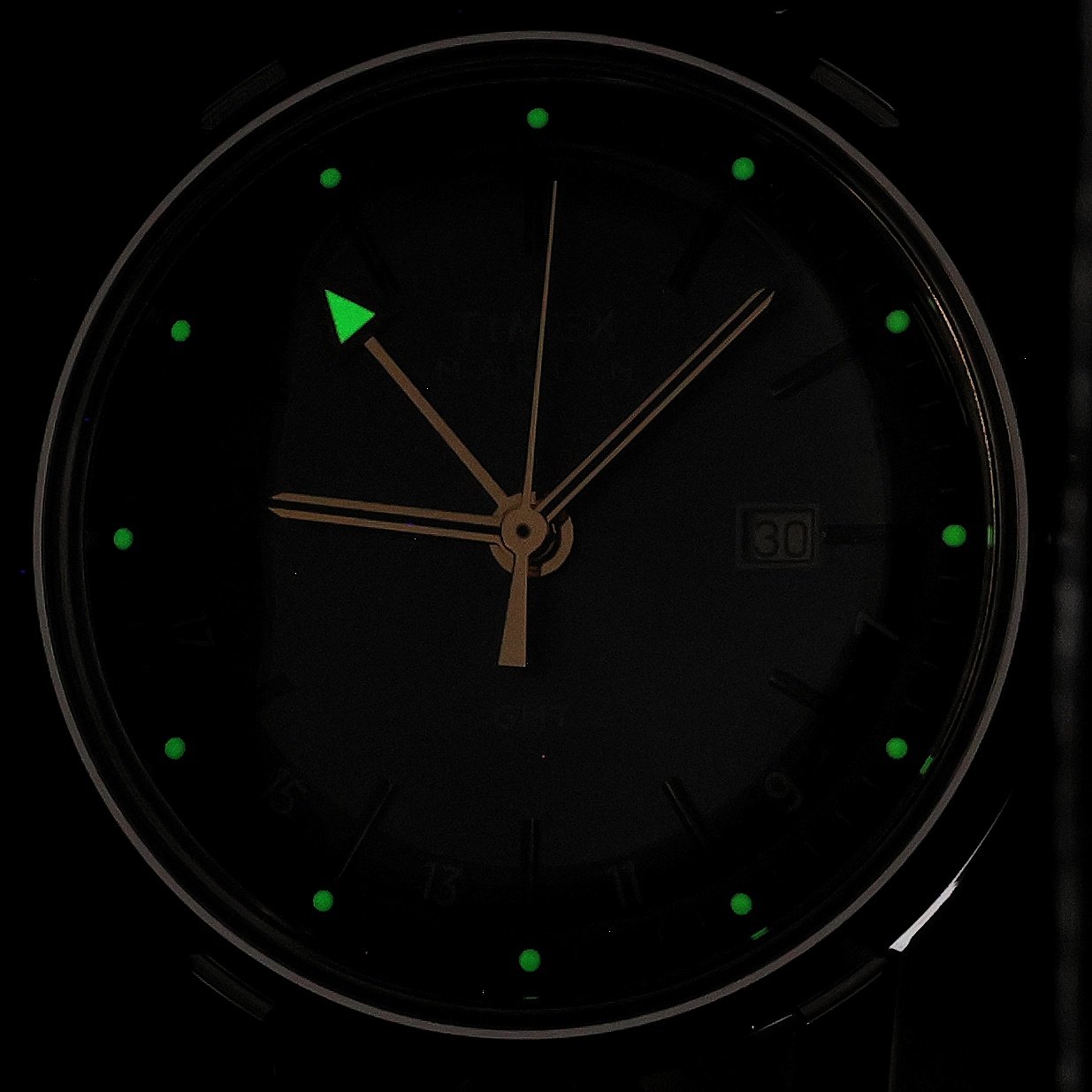 Timex TW2Y47900 zegarek męski klasyczny Marlin pasek