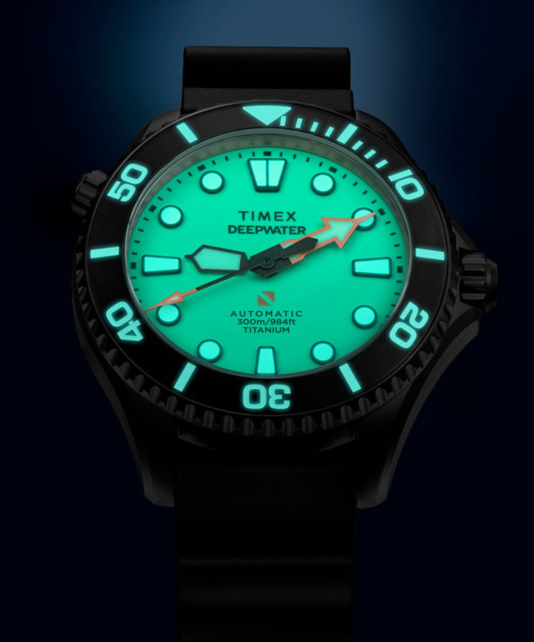 Timex TW2Y48300 zegarek
