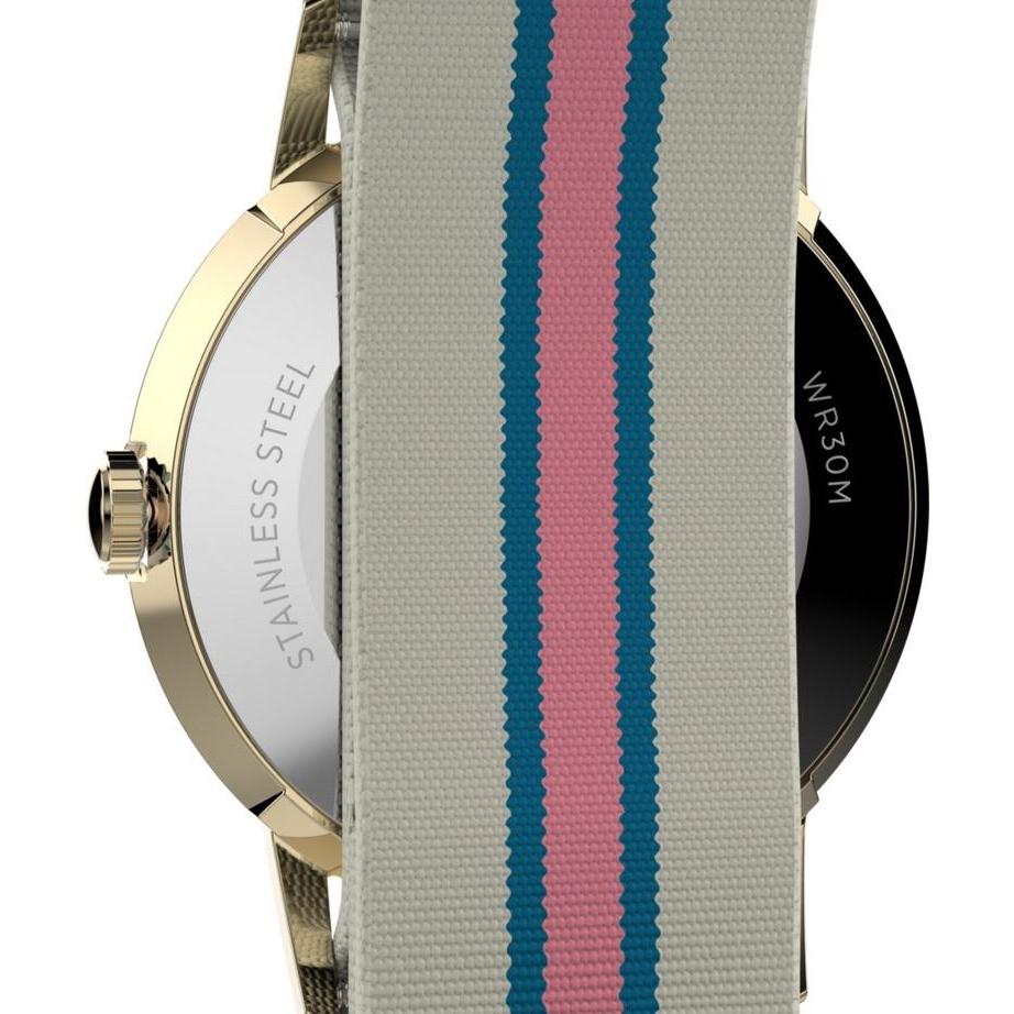 Timex TW2Y49800 zegarek