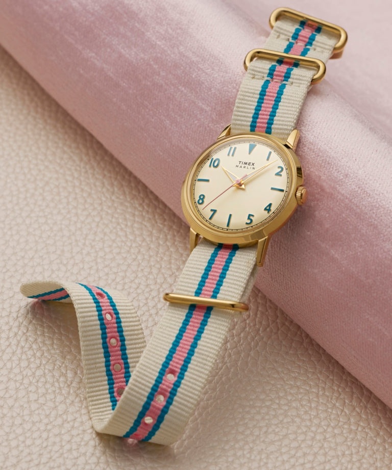 Timex TW2Y49800 zegarek