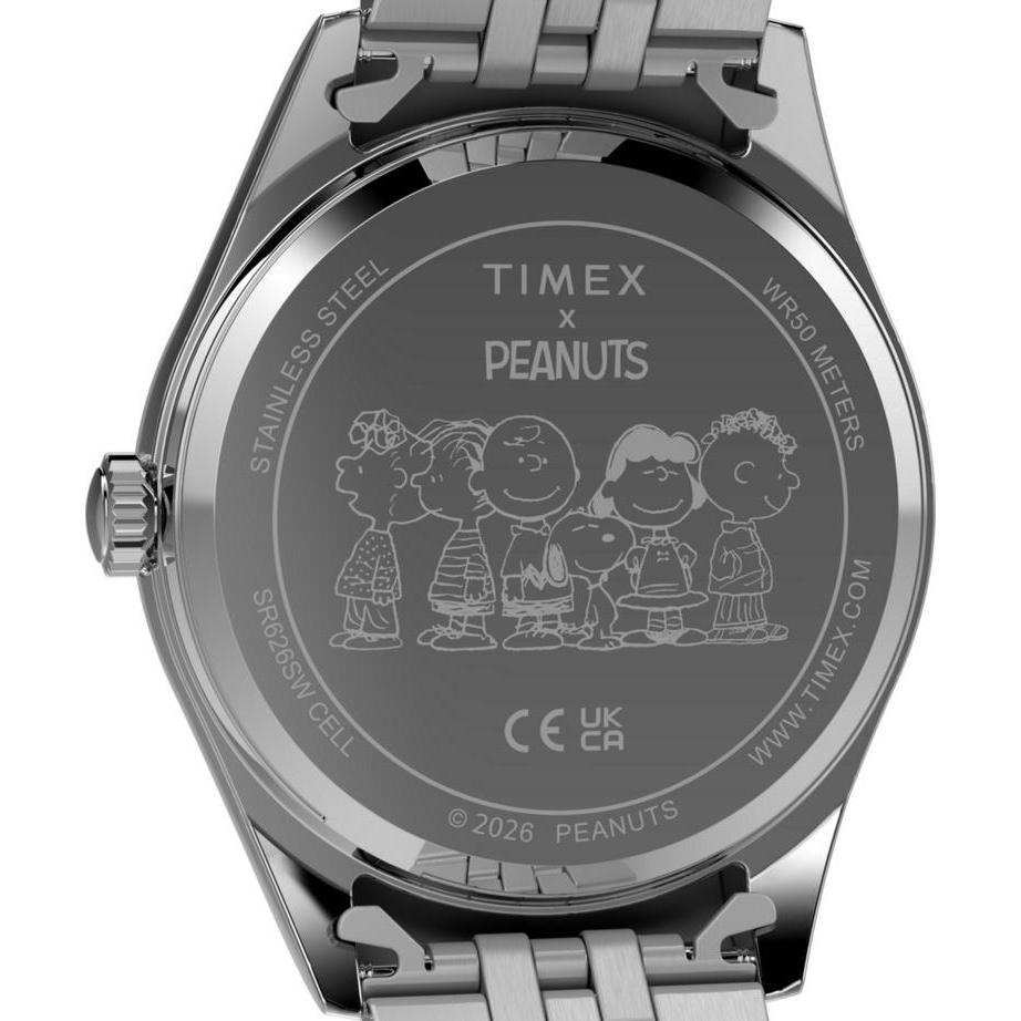 Timex TW2Y52600 zegarek