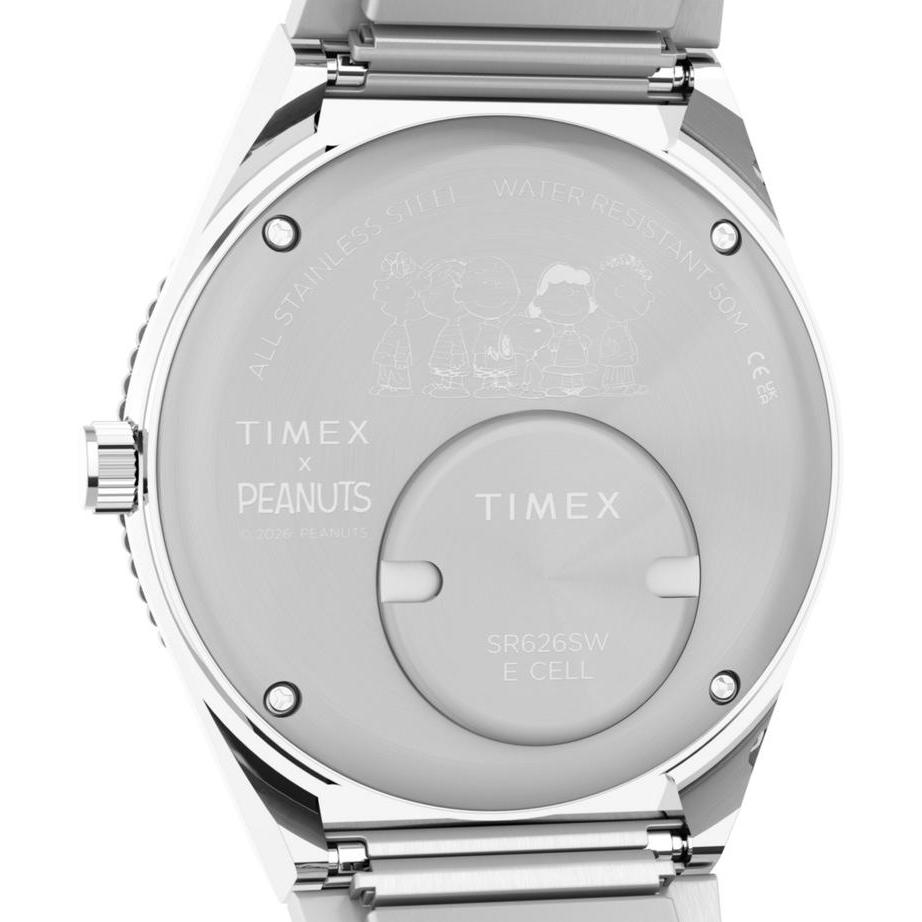 Timex TW2Y52700 zegarek