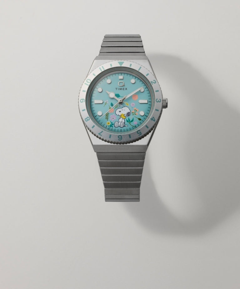 Timex TW2Y52700 zegarek