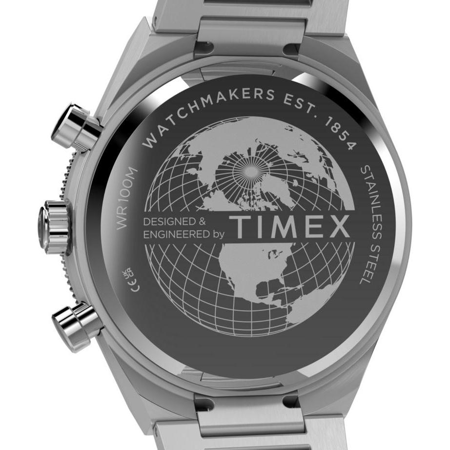 Timex TW2Y55900 zegarek