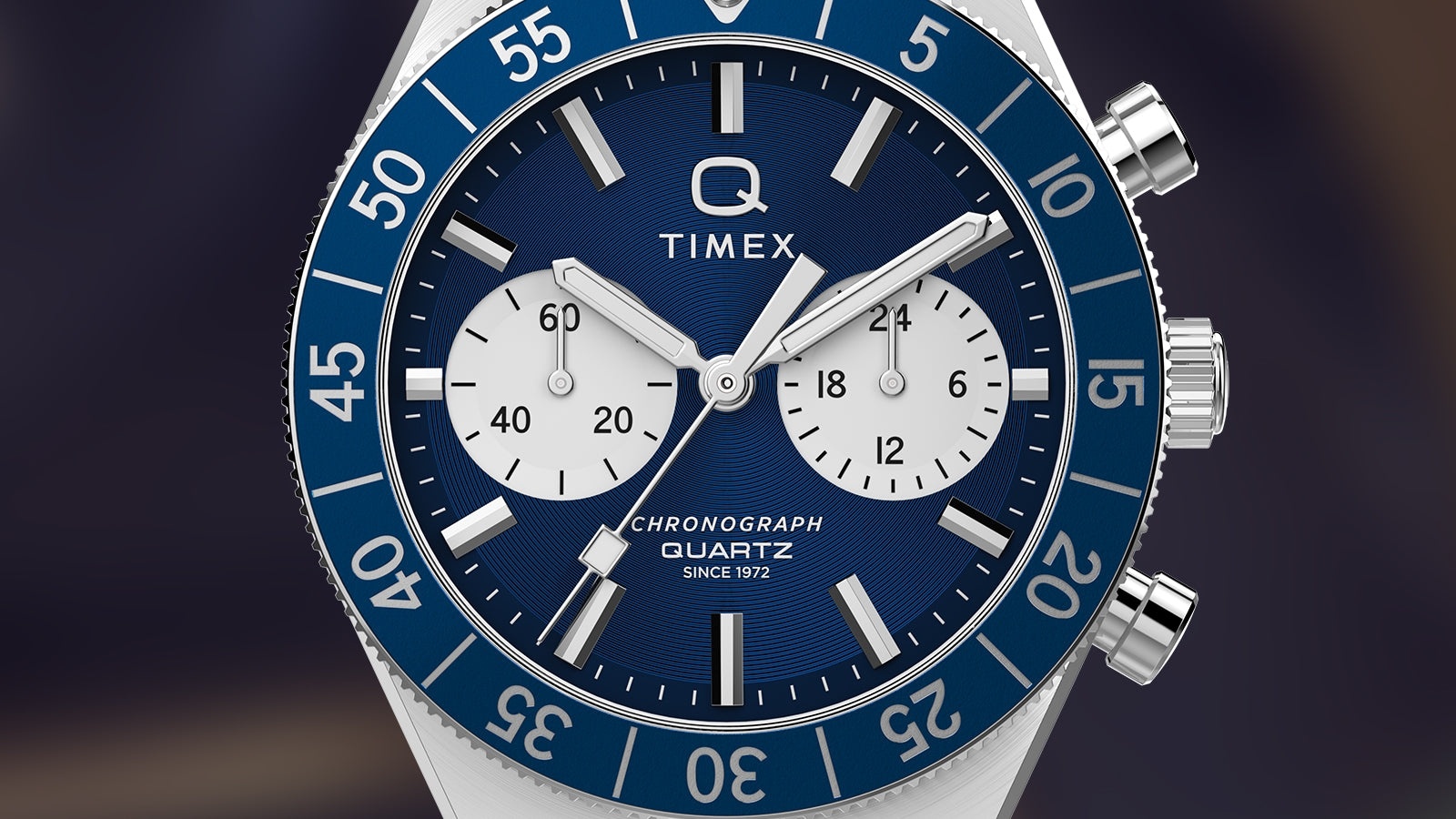 Timex TW2Y55900 zegarek