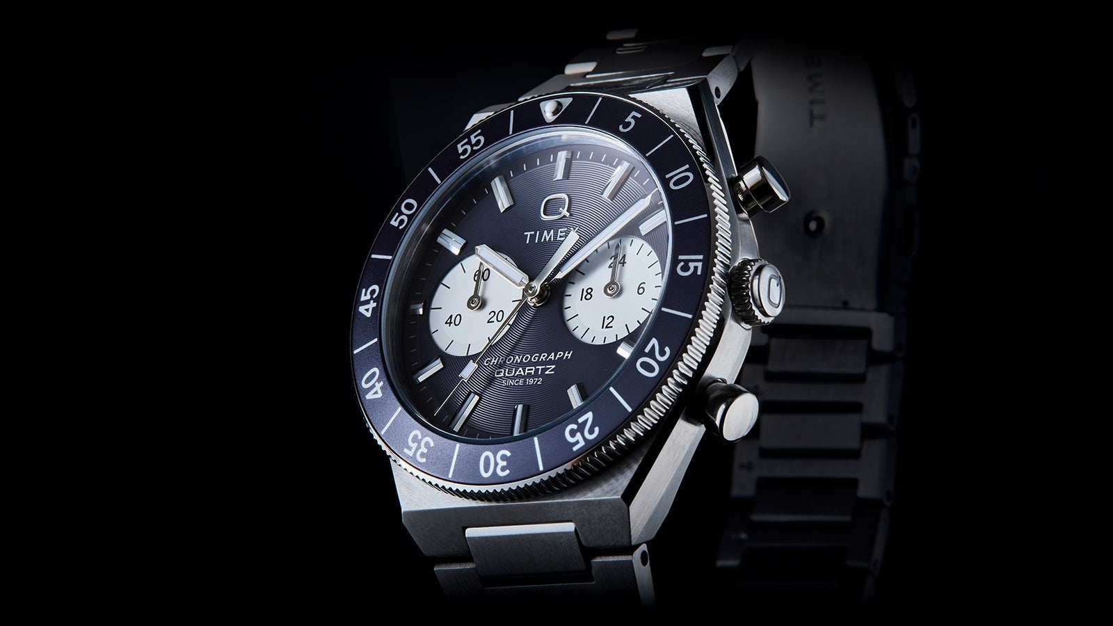 Timex TW2Y55900 zegarek