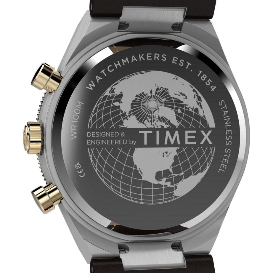 Timex TW2Y56000 zegarek