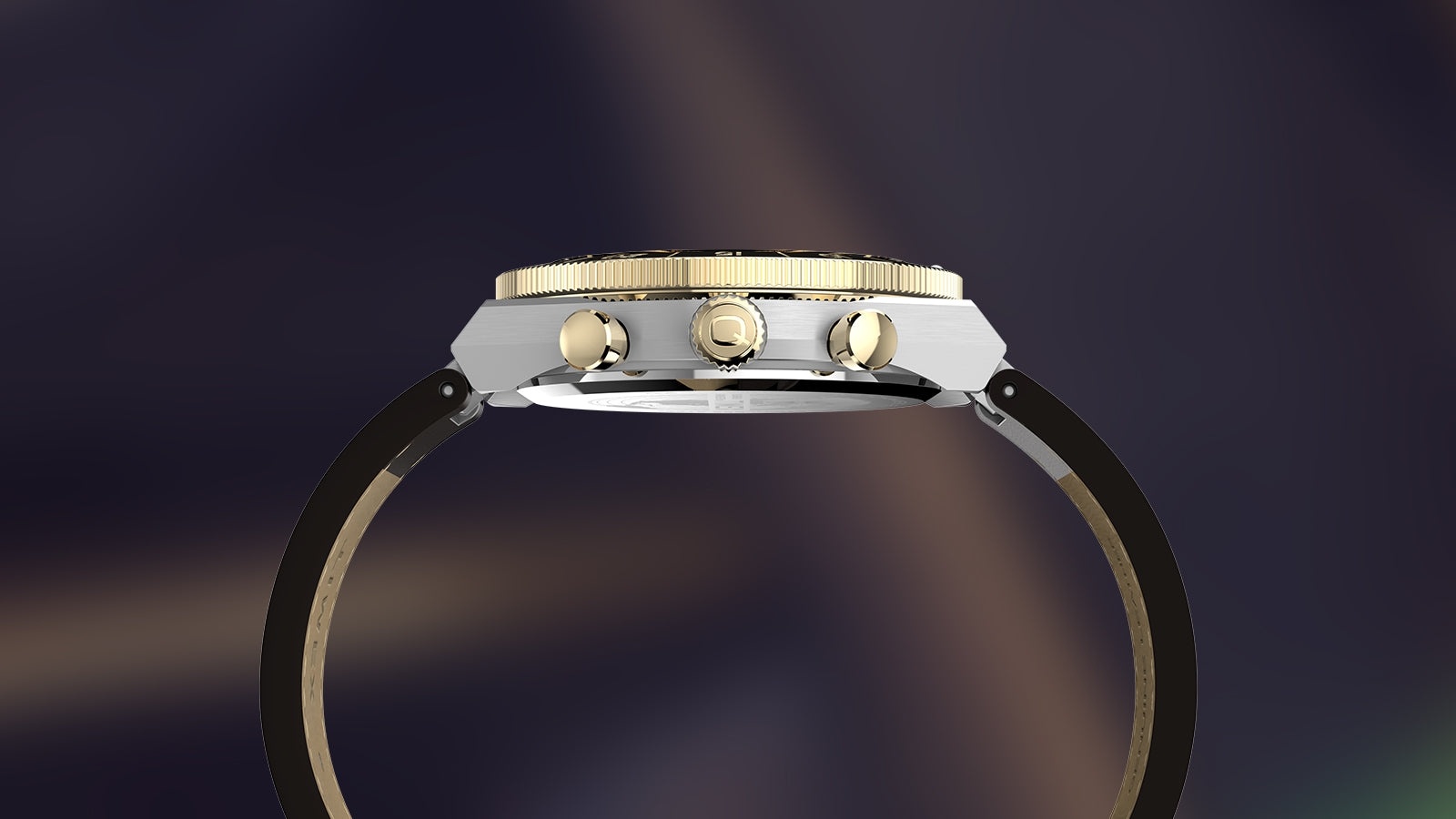 Timex TW2Y56000 zegarek