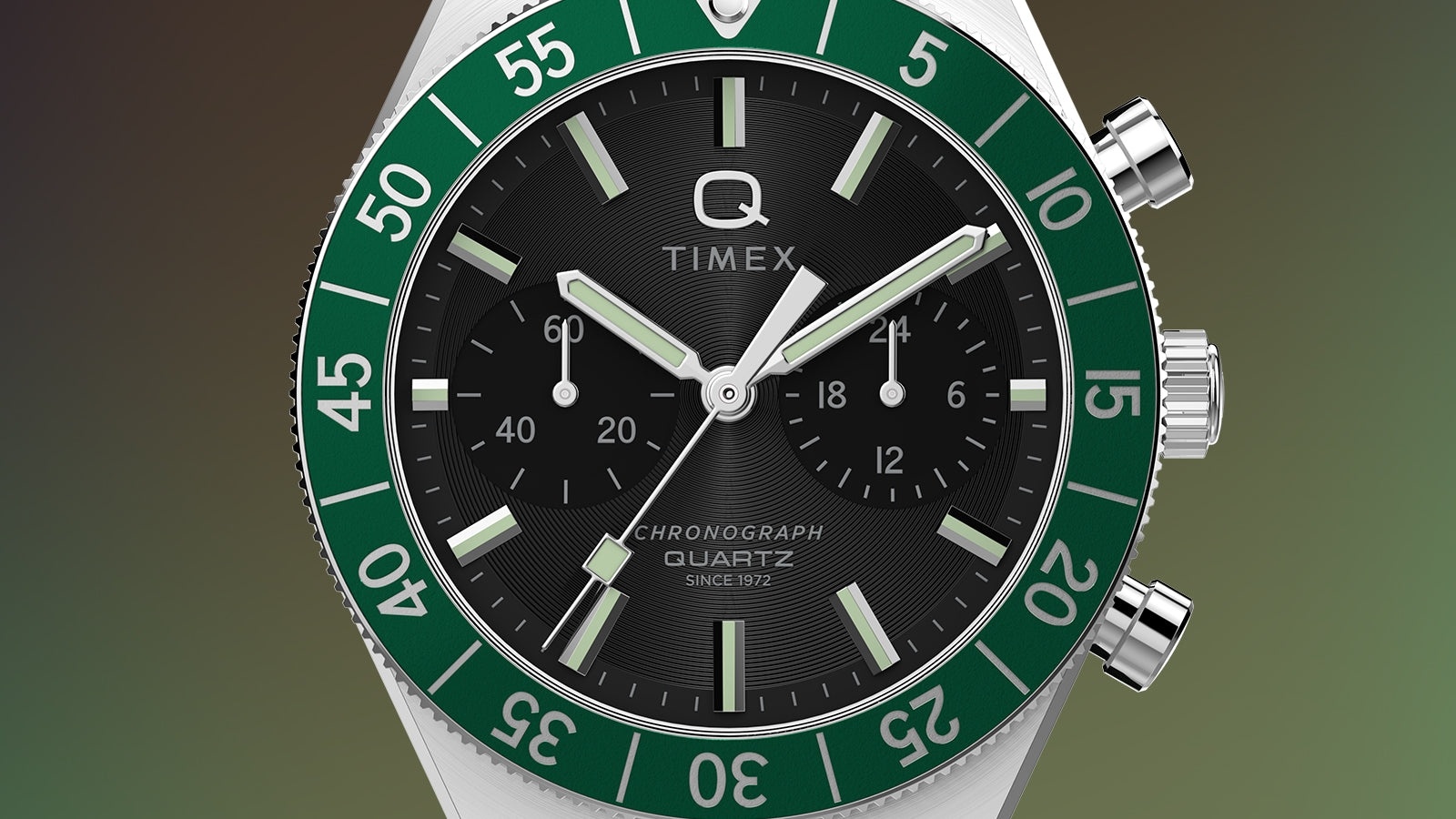 Timex TW2Y56100 zegarek