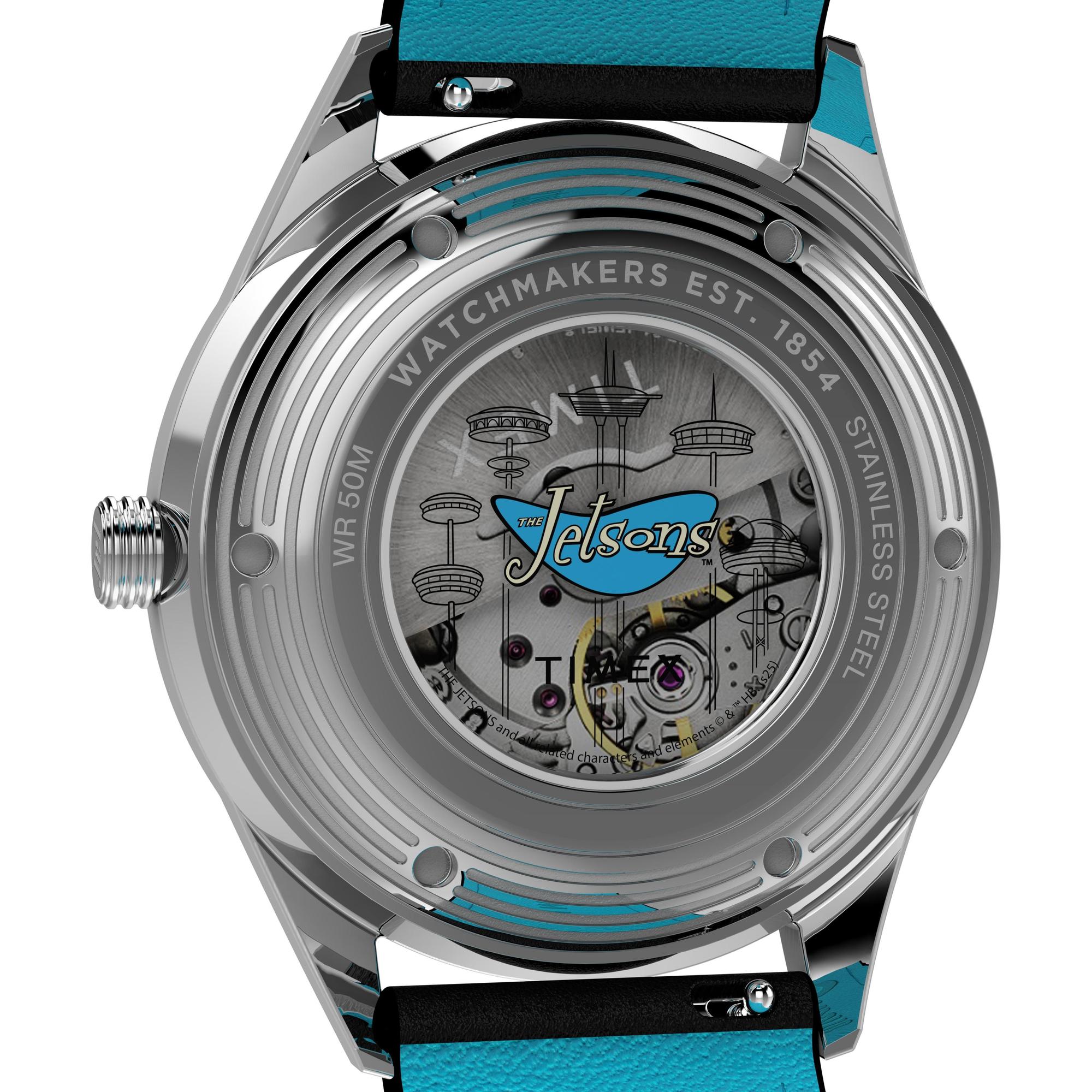 Timex TW2Y56300 zegarek