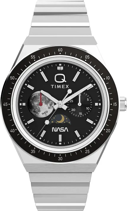 Timex TW2Y56700 - zdjęcie 1