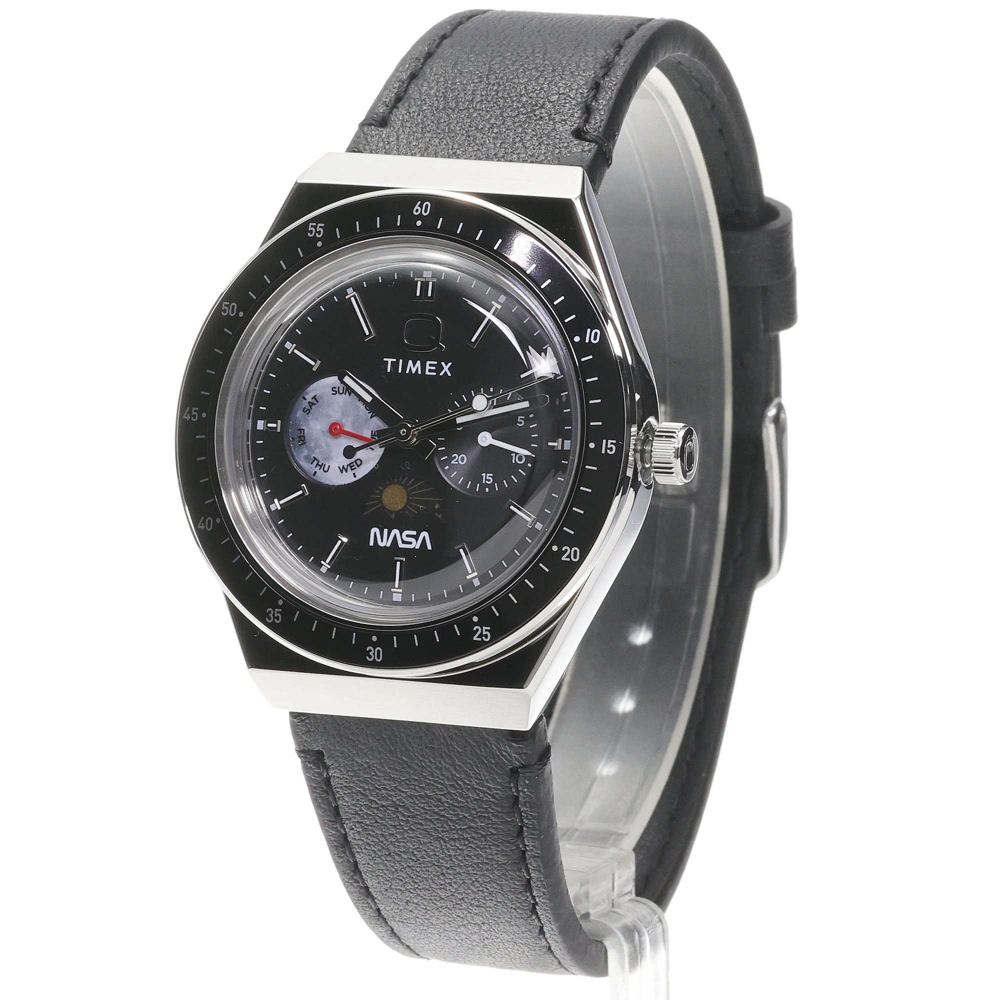 Timex TW2Y56800 zegarek amerykańskie Q Timex