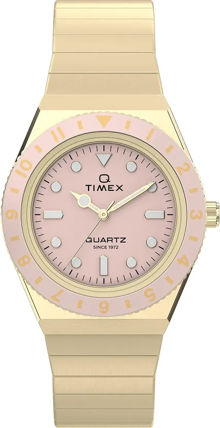 Timex TW2Y57400 - zdjęcie 1