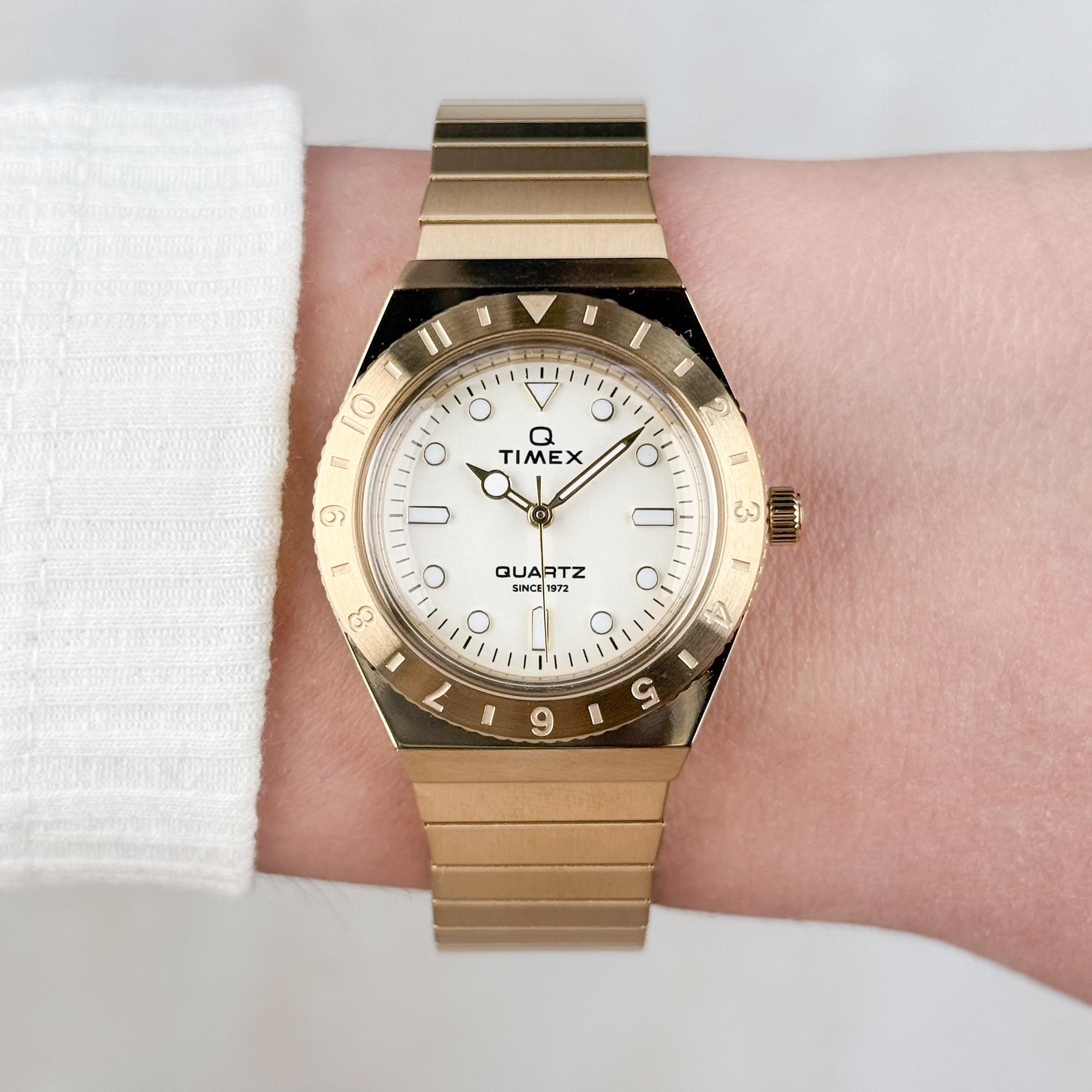 Timex TW2Y57500 Q Timex Mini Q Sport bransoleta - miniatura 13