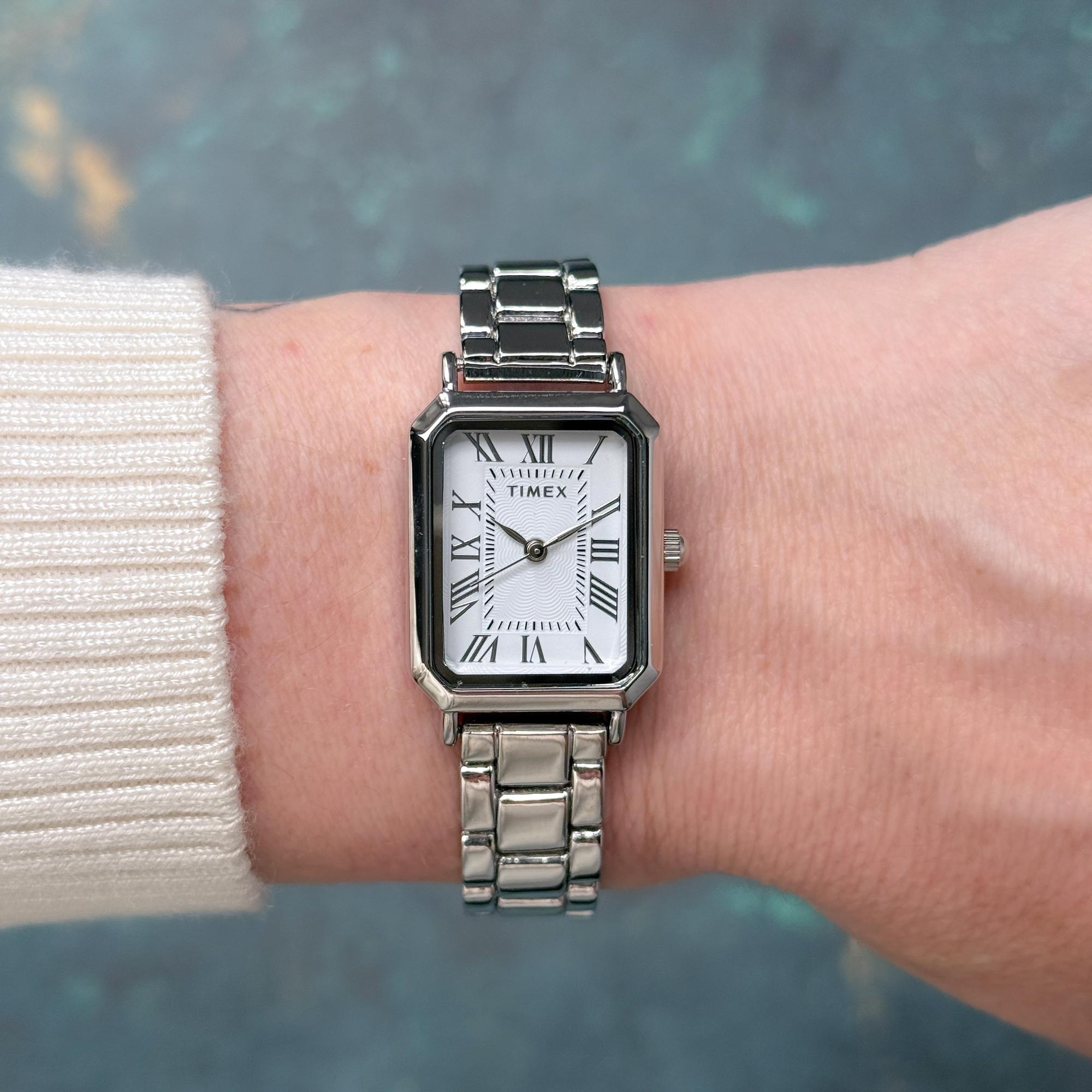 Timex TW2Y57900 zegarek amerykańskie Trend - miniatura 11