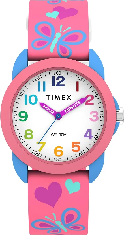 Timex TW2Y59700 - zdjęcie 1