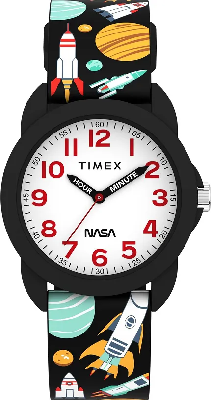 Timex TW2Y59800 - zdjęcie 1