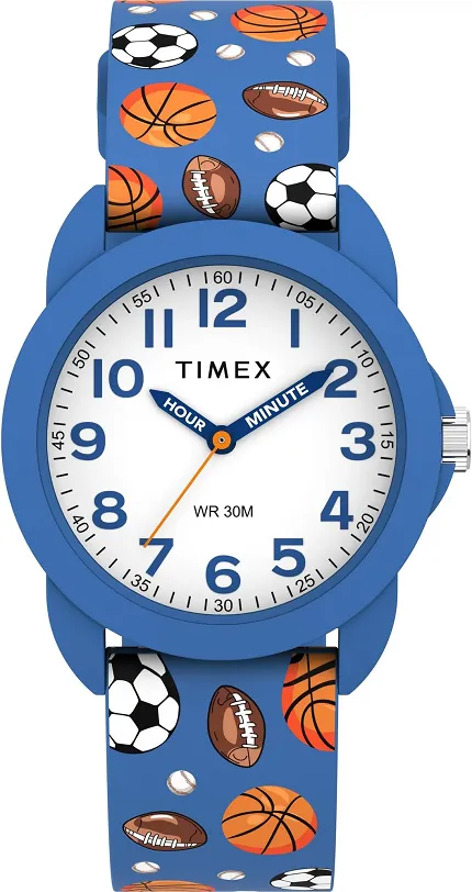 Timex TW2Y59900 - zdjęcie 1