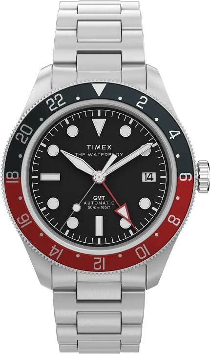Timex TW2Y60600 - zdjęcie 1