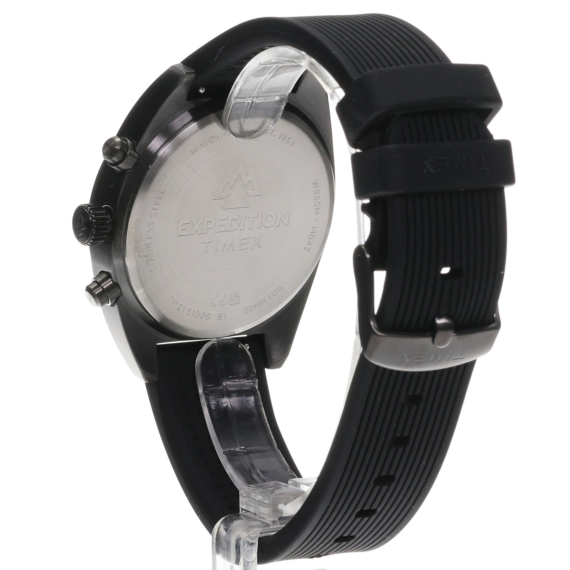 Timex TW2Y61000 Expedition zegarek męski