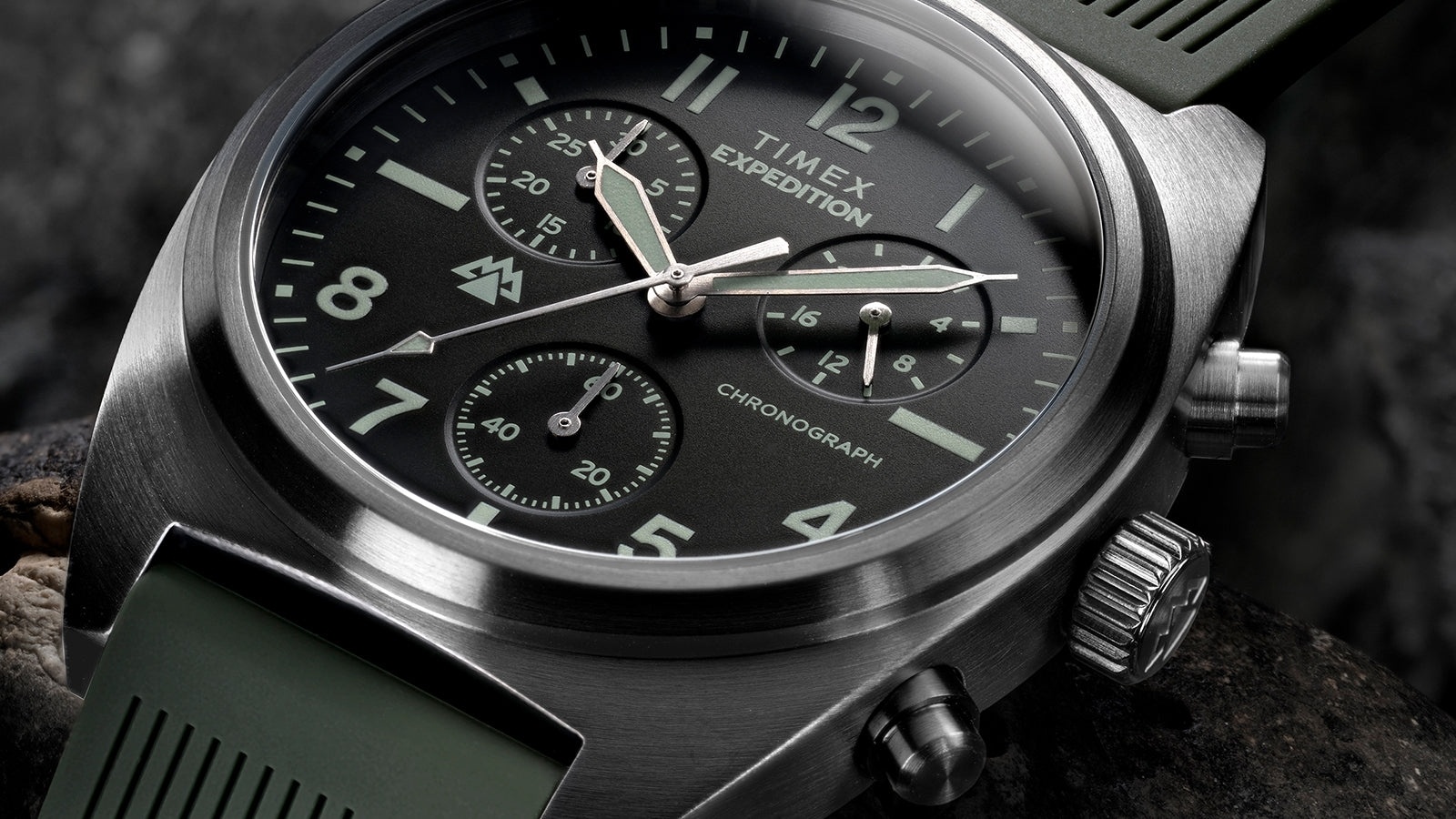 Timex TW2Y61100 zegarek