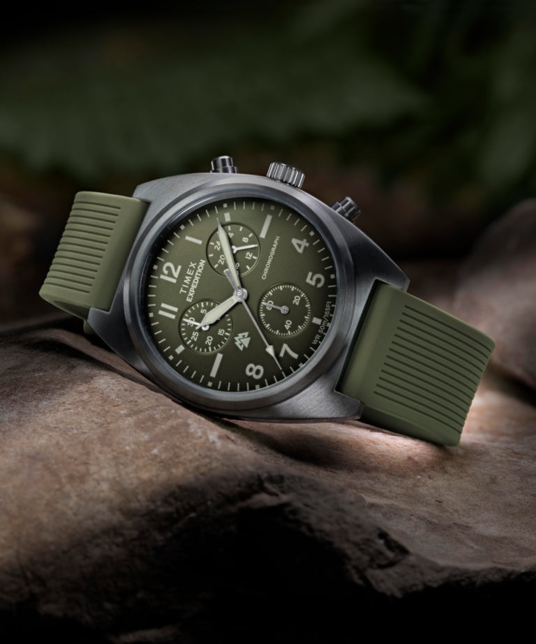 Timex TW2Y61100 zegarek