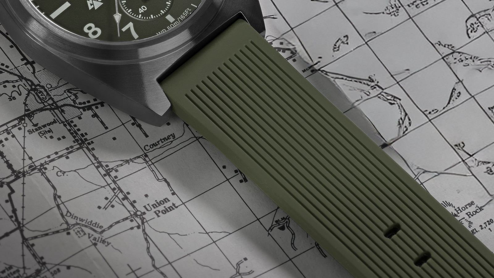 Timex TW2Y61100 zegarek