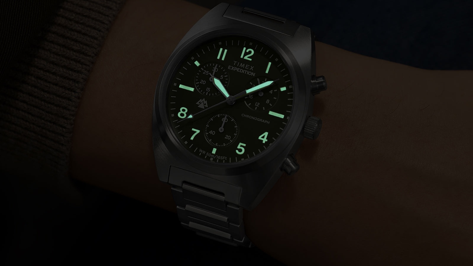 Timex TW2Y61300 zegarek